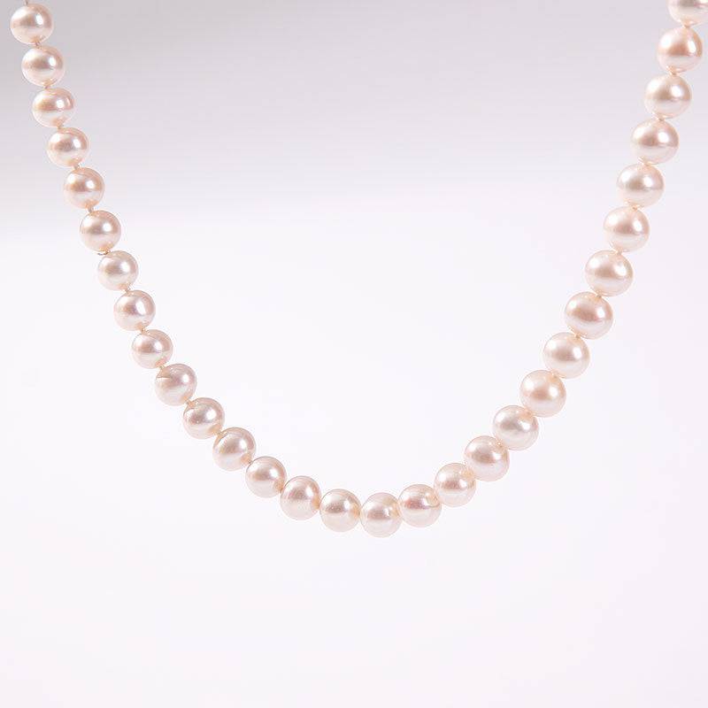 Akoya Freshwater Pearl