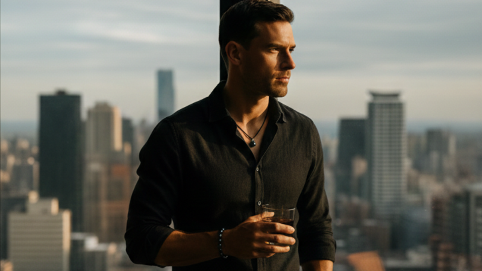 Extraordinary Gentlemen